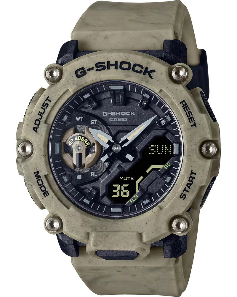 Наручные часы CASIO G-Shock