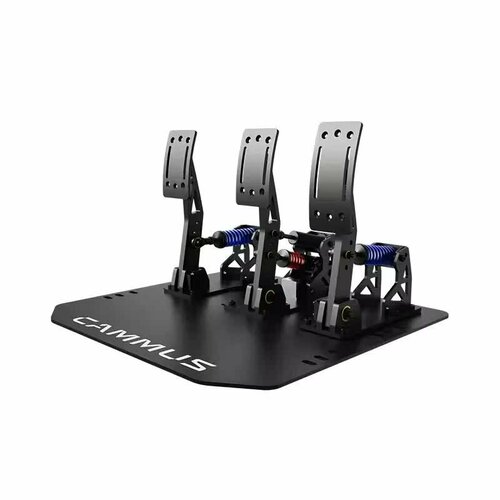 Педали Cammus LC100 3390000₽