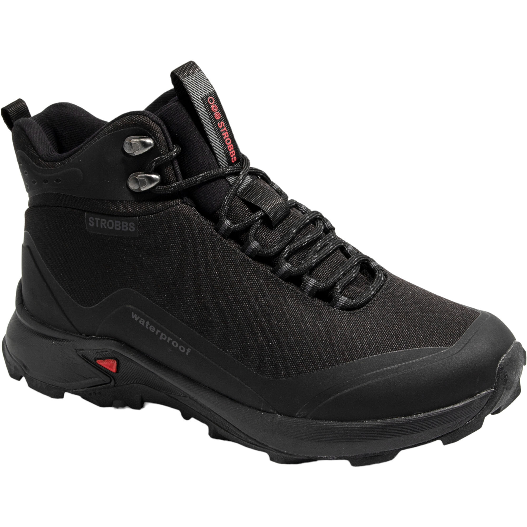 фото Кроссовки STROBBS зимние С9339-3