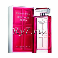 Туалетная вода Elizabeth Arden Red Door Aura 50 мл.