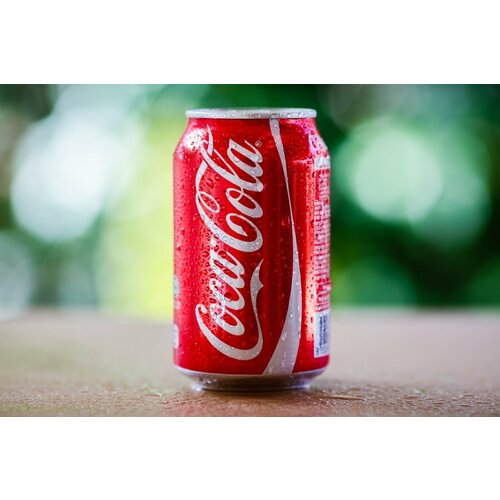 Coca Cola 0.3 1шт