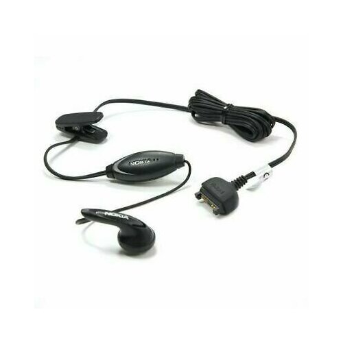 Стерео гарнитура для Nokia 62306233N733250 и др модели аналог HS-5 40000₽
