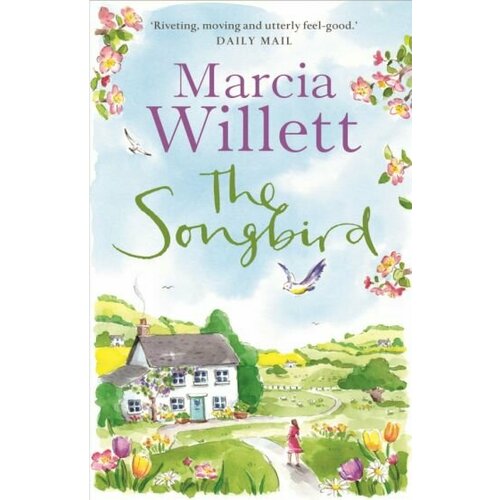 Marcia Willett - The Songbird
