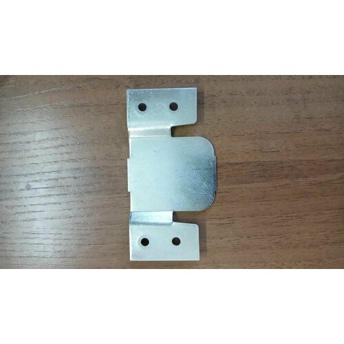 Захват мебельный, цинк(80шт)