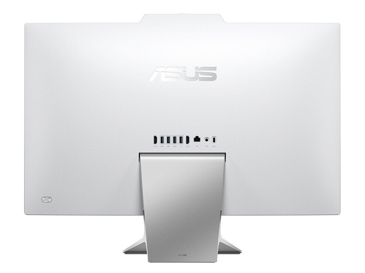 Моноблок ASUS F3702WFAK-WA0020 90PT03M1-M002H0 (27" Ryzen 5 7520U 16 ГБ/ SSD 512 ГБ Radeon Graphics) Белый