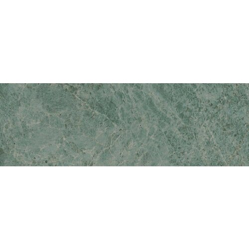 Керамическая плитка KERAMA MARAZZI 13116R Эвора зеленый глянцевый обрезной. Настенная плитка (30x89,5) (цена за 1.343 м2) os a214 13114r эвора бежевый глянцевый обрезной 30х89 5 керам декор цена за 1 шт