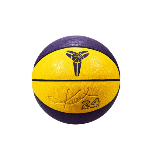 Баскетбольный мяч Kobe Bryant