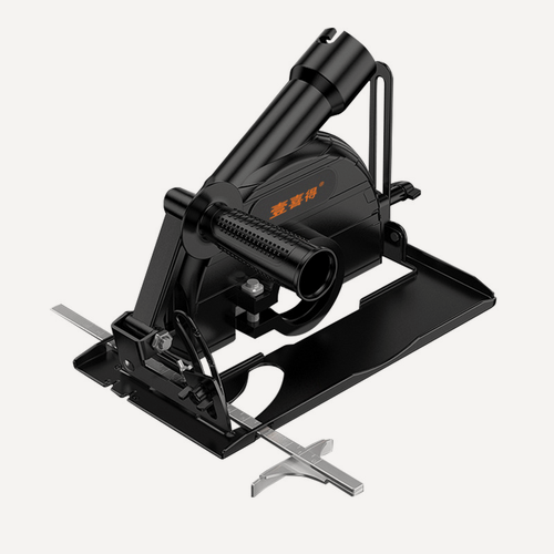 Изображение товара Насадка для ушм под циркулярную пилу 100-125мм посадка от 40мм до 42,5мм максимум