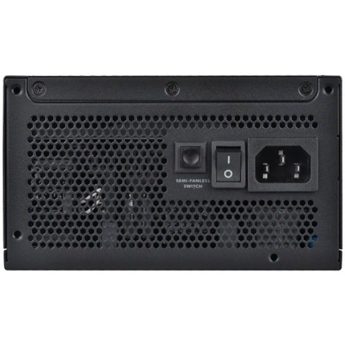 Блок питания Silverstone SST-HA1200R-PM 2454900₽