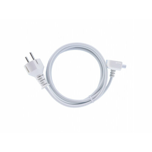 Сетевой кабель адаптера питания для MacBook с заземлением зарядка для ноутбука apple macbook air 11 дюймов с начала 2015