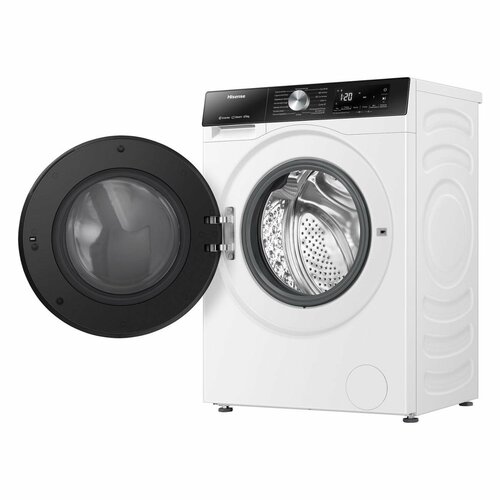 Стиральная машина с сушкой Hisense WD3S8042BW1