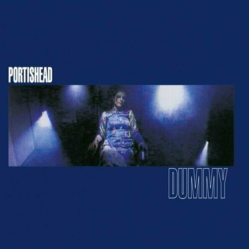 компакт диск warner portishead – dummy Portishead Dummy Lp