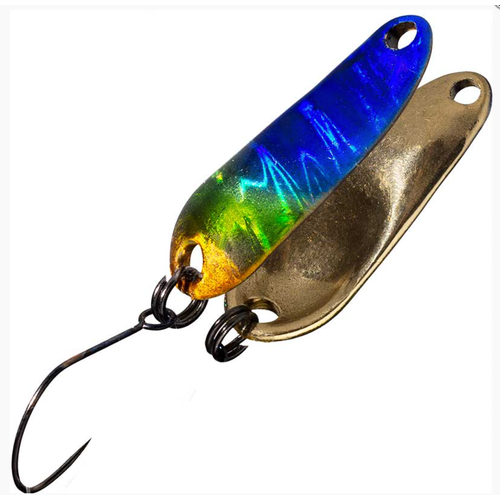 фото Блесна для рыбалки на форель rb (русская блесна) корсар 3,8гр-505 rb company