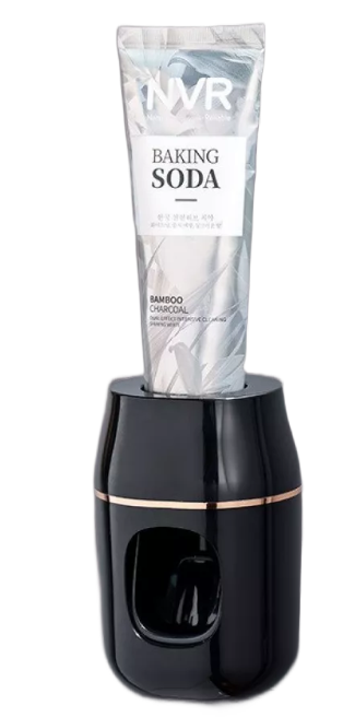 фото Дозатор для зубной пасты