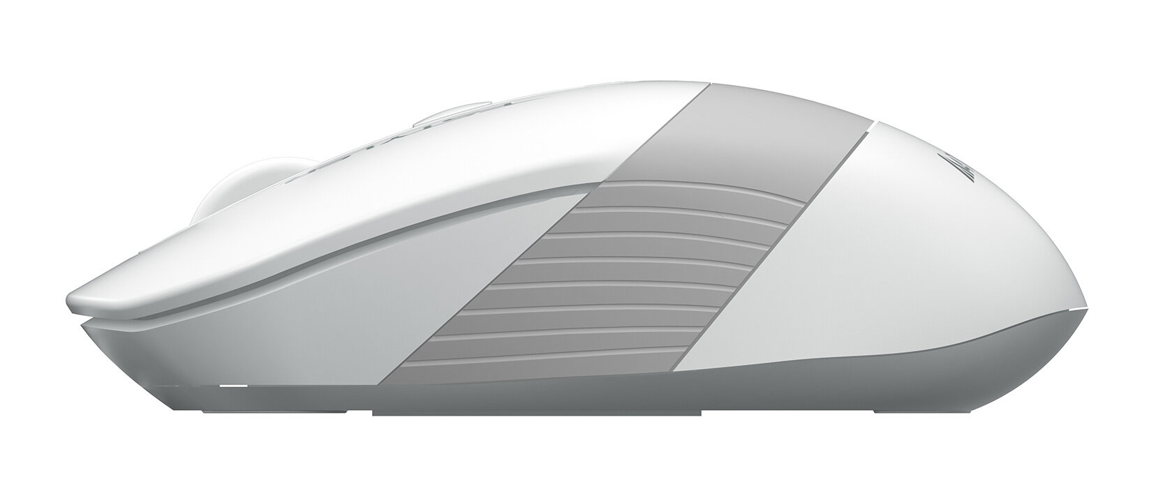 Комплект клавиатура+мышь A4Tech Fstyler FG1010S белый/белый (fg1010s white) - фото №5