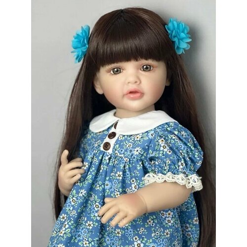 Кукла Реборн