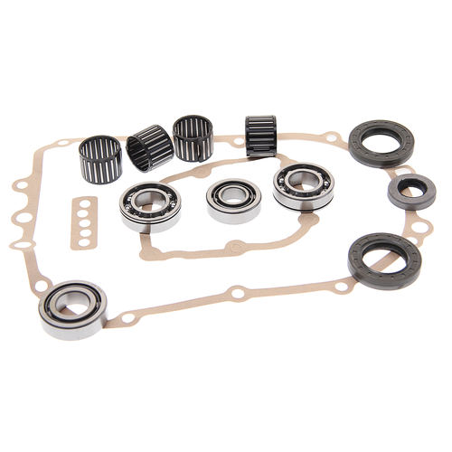 Подшипник КПП ВАЗ-1111 комплект СТК ТАЯ 3137₽