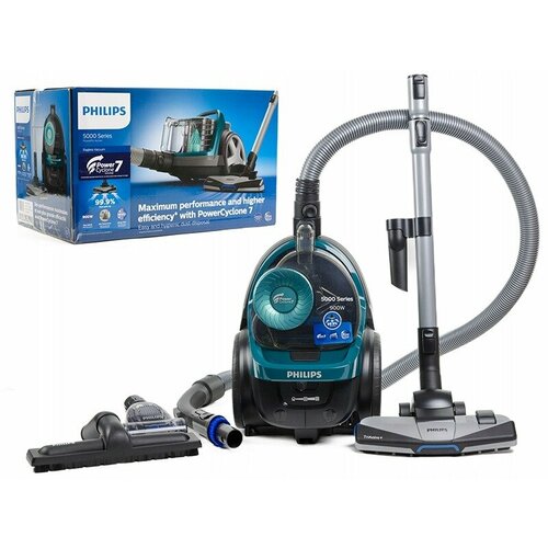 Пылесос PHILIPS PowerPro Active FC955509 29890₽