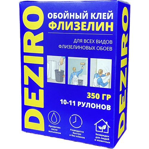 Клей обойный 