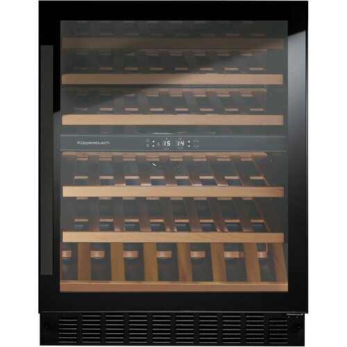 Винный шкаф Kuppersbusch FWKU 1800.0 S2