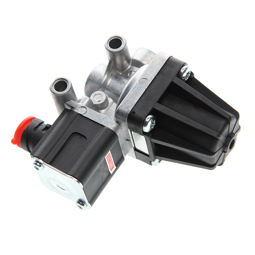 Клапан КАМАЗ-5490 Axor ограничения давления MEGAPOWER