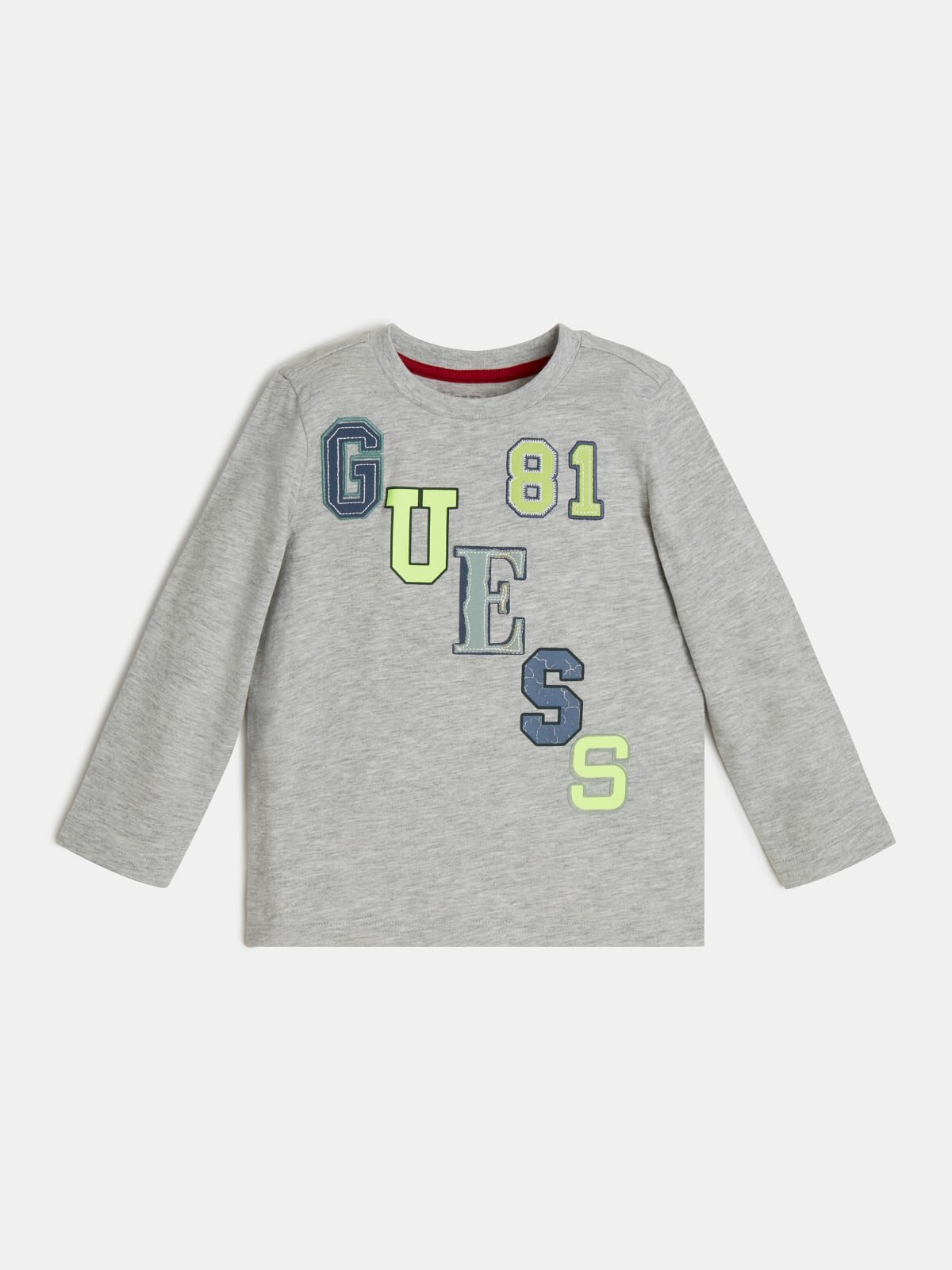 Лонгслив GUESS