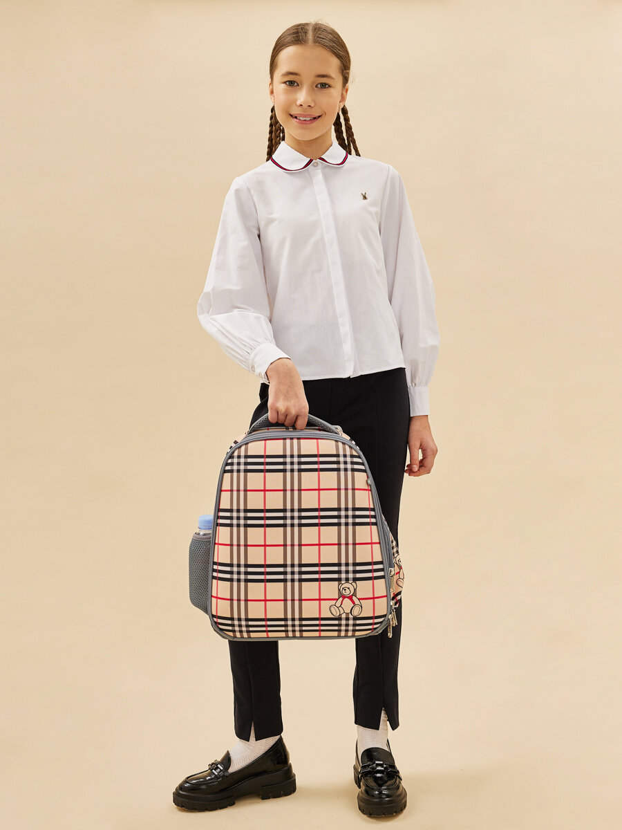 Ранец BagRio BR202/22 - фото №2