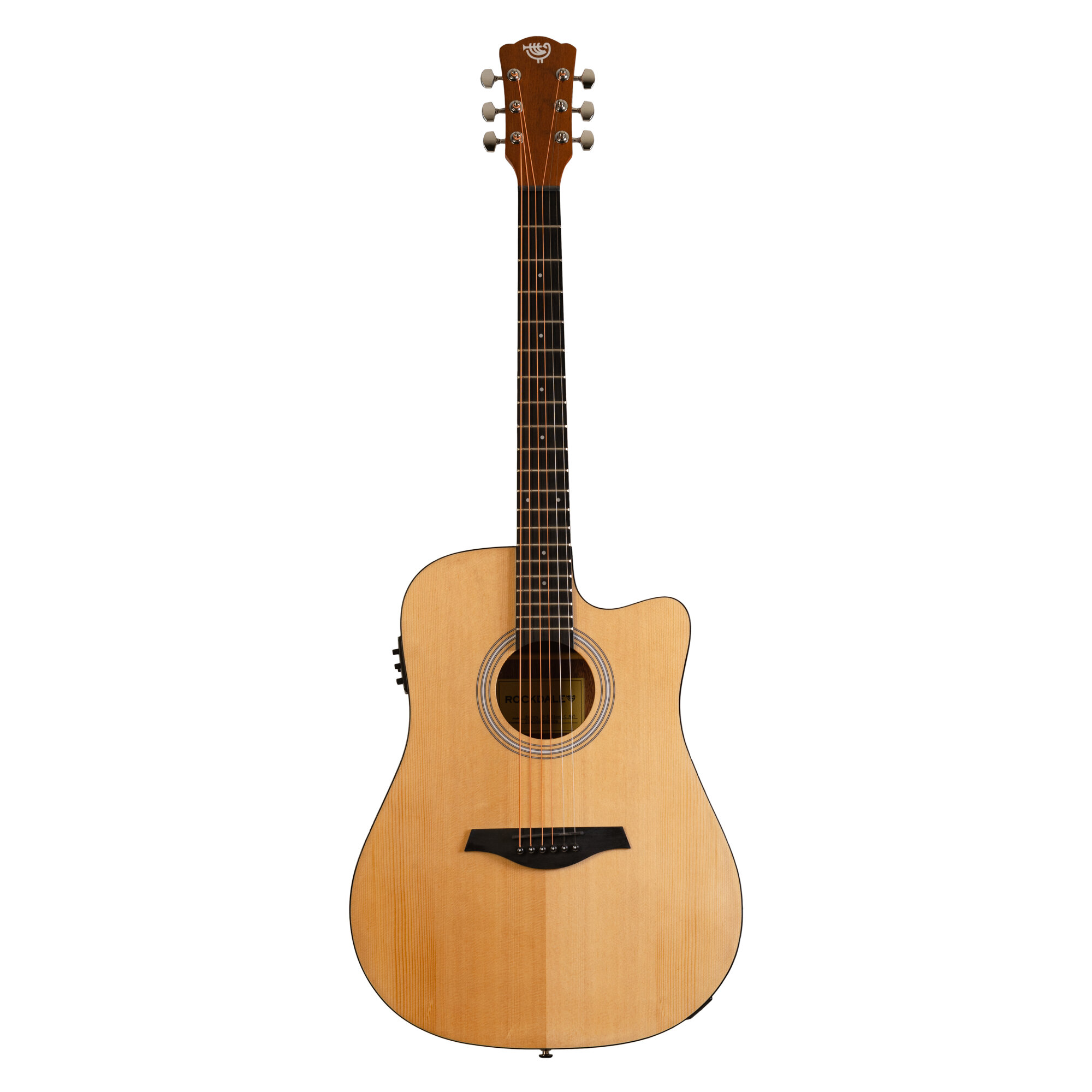 Rockdale Aurora D3-e Gloss C Nat