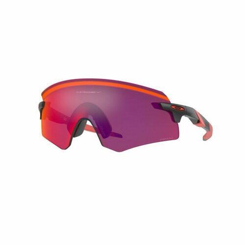 Солнцезащитные очки Oakley OO9471947101, черный сапоги vitacci 101820м беж з з размер 36 коричневый