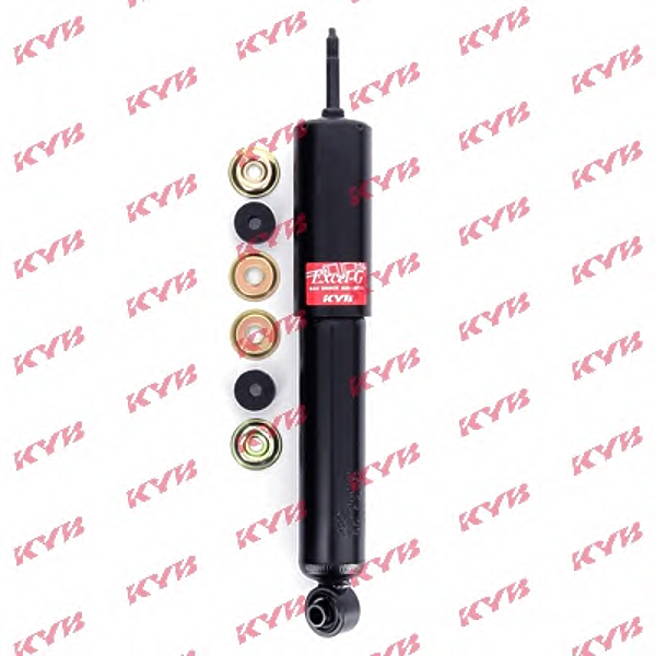 KYB 340 023 (062324GB / 067340023 / 20340001) амортизатор передний газовый\ Mazda (Мазда) bt-50 06