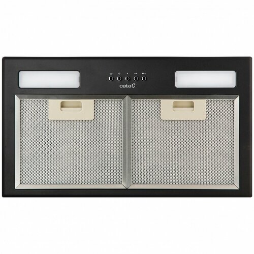 Вытяжка встраиваемая CATA GT Plus 45 BKM 2699000₽