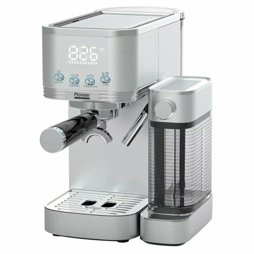 Кофемашина Pioneer CMA021 2299000₽