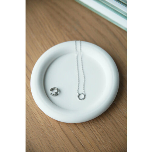 Поднос декоративный 