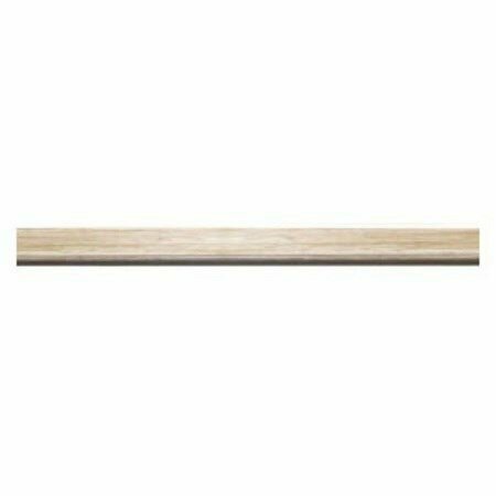 Дополнительный аксессуар для вытяжки Krona деревянная панель (неокрашенная) для KAMILLA