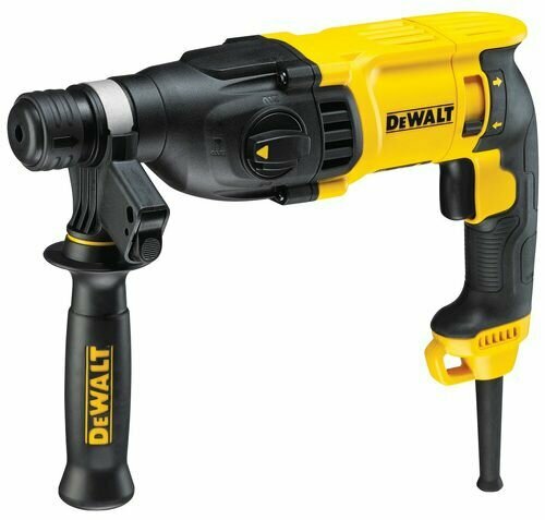 Перфоратор DeWalt D25133 K