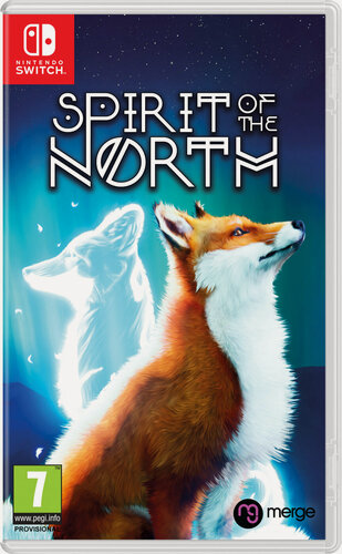 Изображение товара Spirit of The North [NSW, русские субтитры]