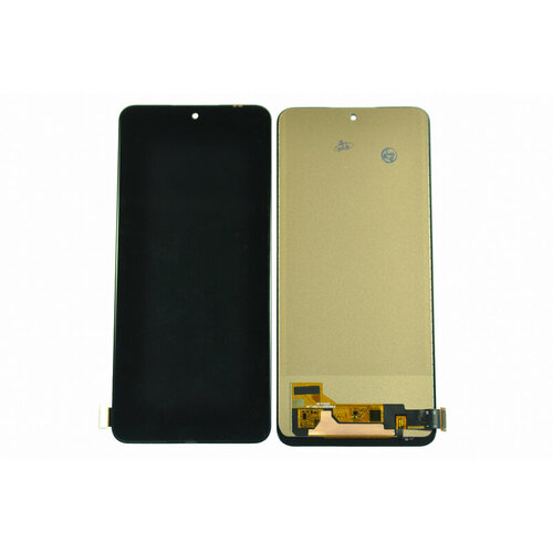 Дисплей (LCD) для Xiaomi Redmi Note 12/Poco X5 4G/5G+Touchscreen black In-Cell TFT super amoled lcd for redmi note 10 4g lcd note 10s display touch screen digitizer for redmi note 10 5g lcd poco m3 pro display