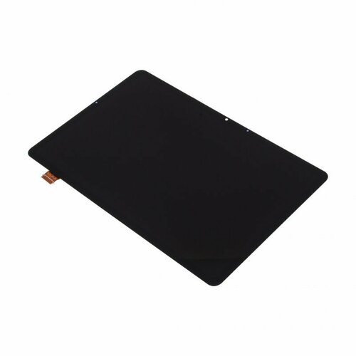 Дисплей для Samsung T870/T875 Galaxy Tab S7 11.0 (2020) (в сборе с тачскрином) черный 3piece for samsung galaxy tab s7 2020 t870 t875 screen protective film for samsung galaxy tab s7 plus s5e s4 s3 glass protector