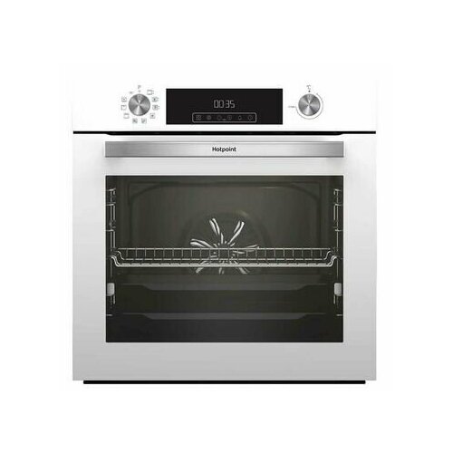 Электрический духовой шкаф Hotpoint FE9 831 JSH WHG