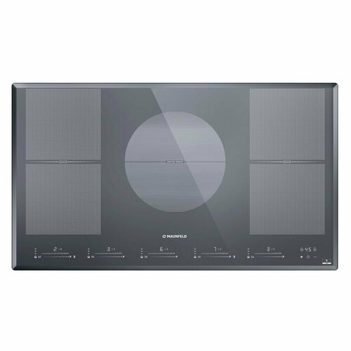 Электрическая варочная панель Maunfeld CVI905SFLGR 7999000₽