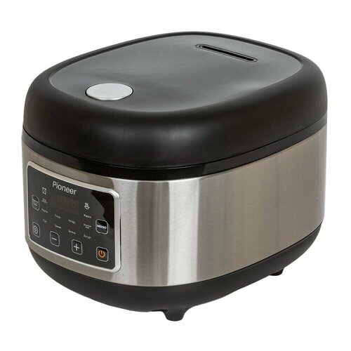 Мультиварка Pioneer MC212 578000₽
