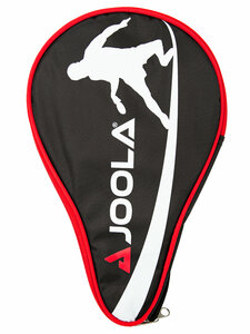 Чехол по форме ракетки для настольного тенниса JOOLA Pocket
