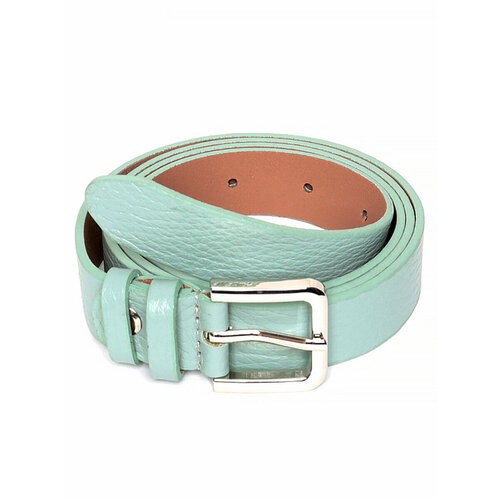 фото Ремень caprice, зеленый