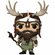 Фигурка Funko Diablo IV - POP! Games - Druid 72494