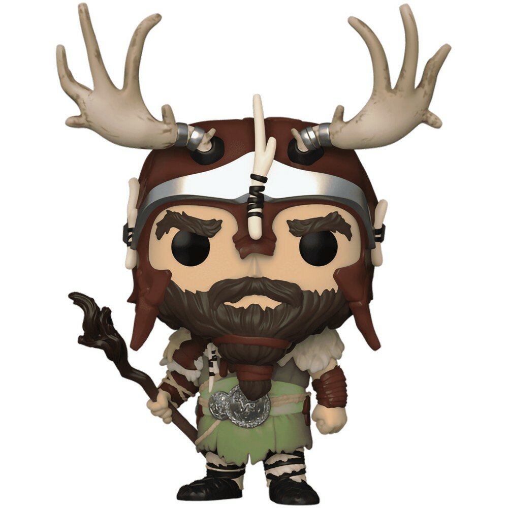 Фигурка Funko Diablo IV - POP! Games - Druid 72494