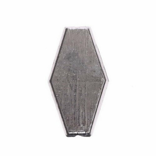 фото Груз ромб скользящий, 110 г, 10 шт. yugana