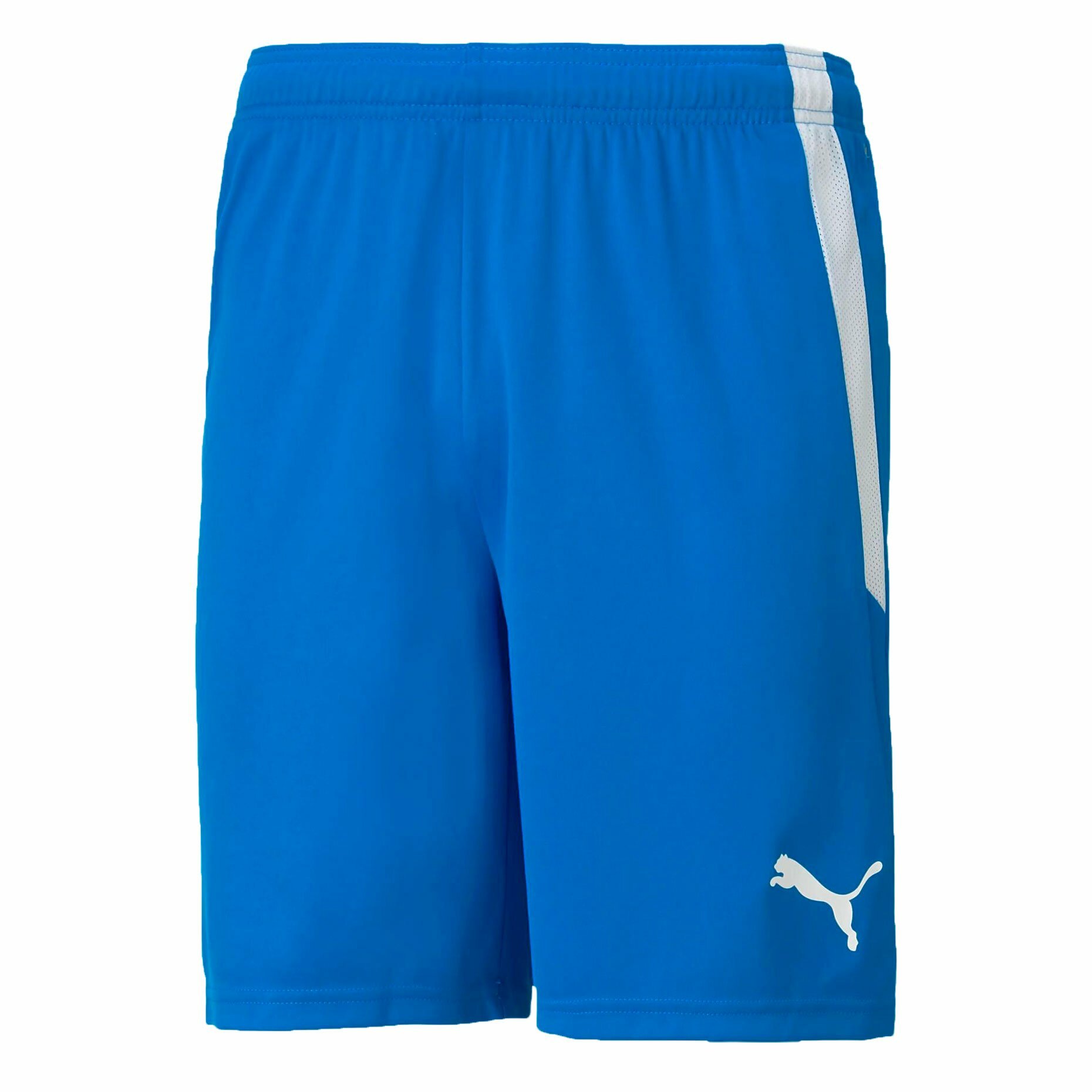 Шорты PUMA синий 