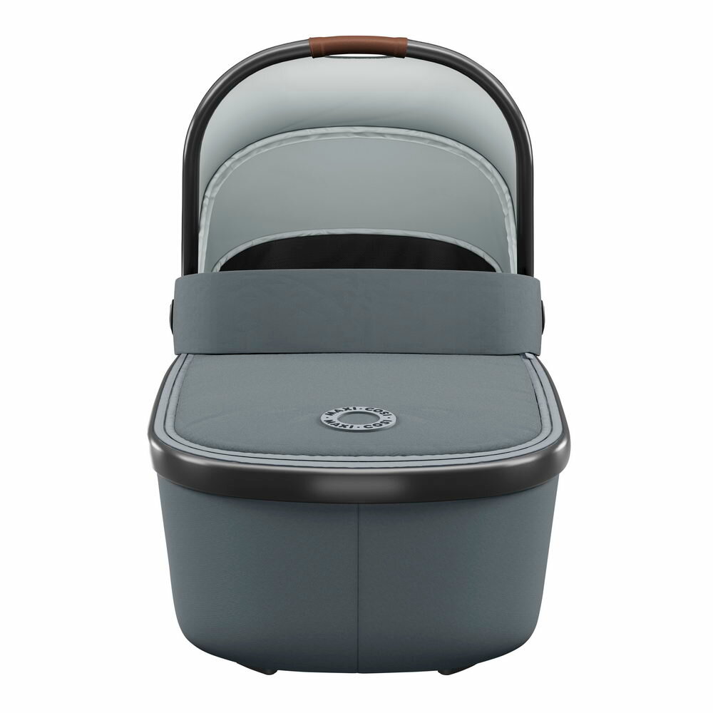 Короб-люлька Maxi-Cosi Carrycot Oria Essential Grey/Серый