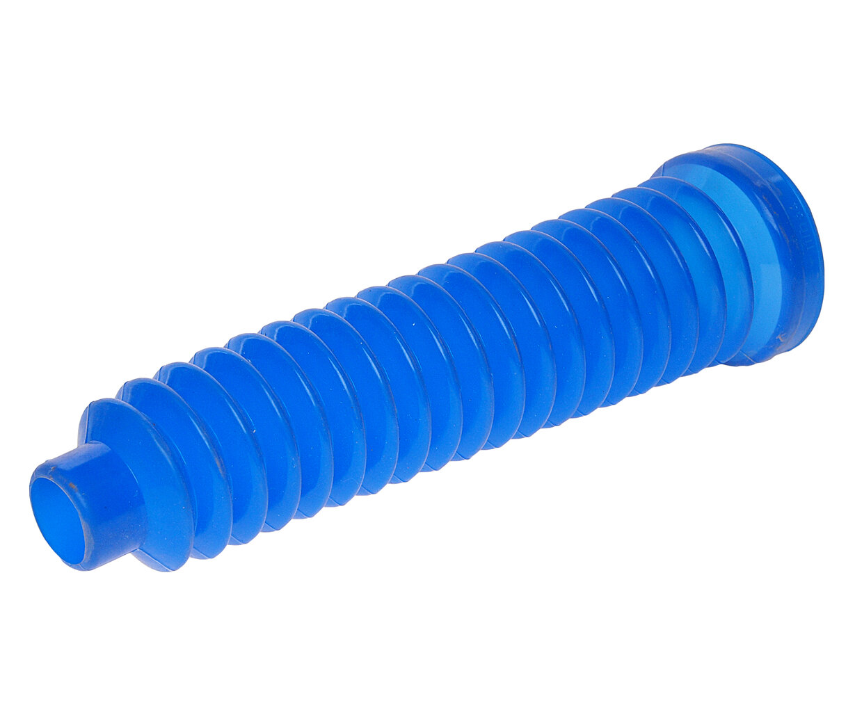 фото Муфта МАЗ цилиндра силового синий силикон MEGAPOWER