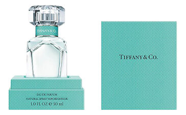 Tiffany, Tiffany & Co, 30 мл, парфюмерная вода женская